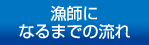 漁師になるまでの流れ